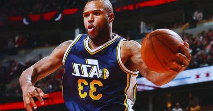 Trevor Booker Net Worth – How Much is Booker Worth?