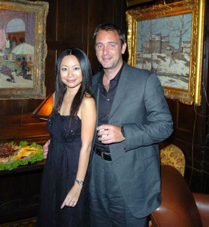 Married For 2 Years, Where Is Trey Parker’s Ex-wife Emma Sugiyama Now?