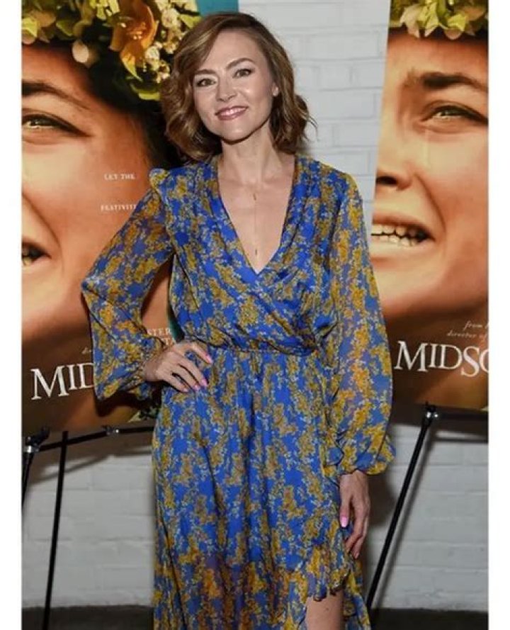 Who Is Trieste Kelly Dunn Dating? Inside Her Personal Life