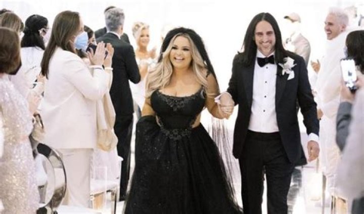 Trisha Paytas Reveals Extravaganza for Wedding — Too Focused on Aesthetics?