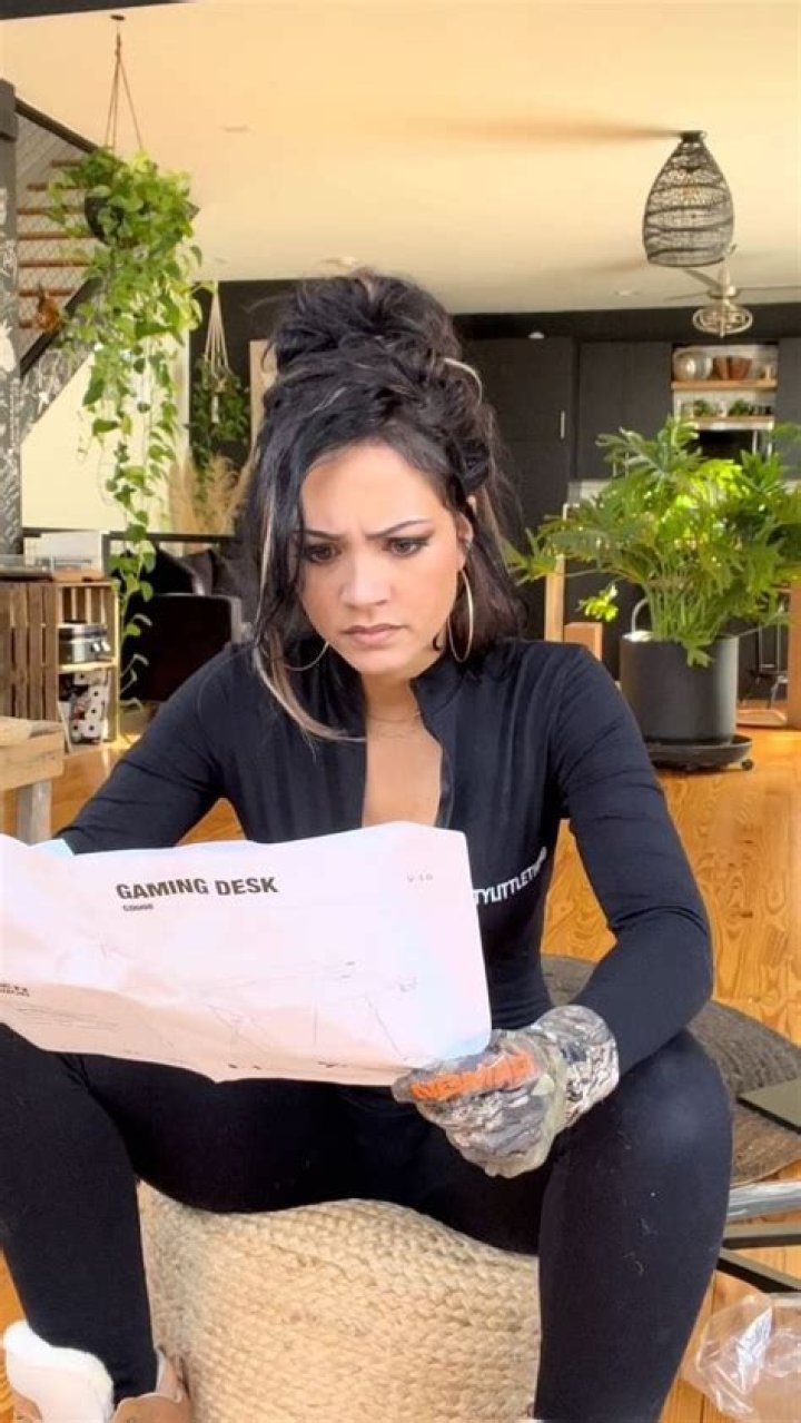 Tristin Mays Phone Number, WhatsApp Number, House Address, Email Id