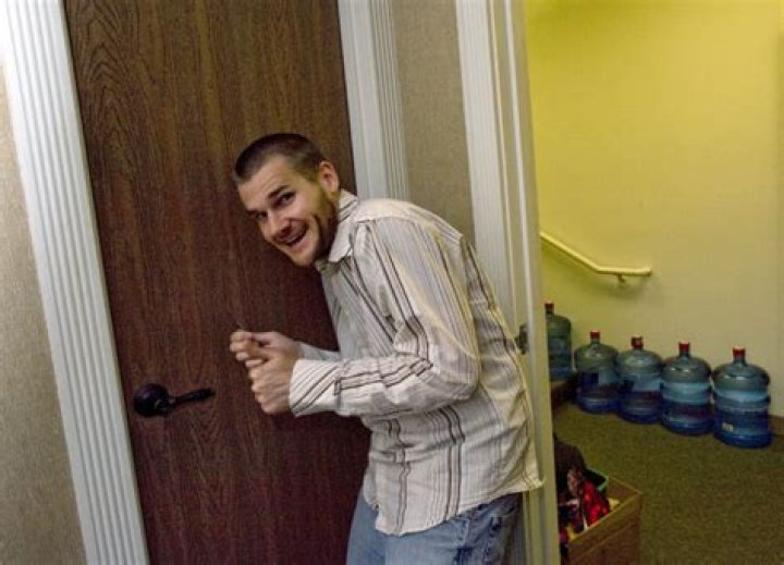 
Josh Rodarmel, Natalie Gulbis’s Husband, Any Children Together?
