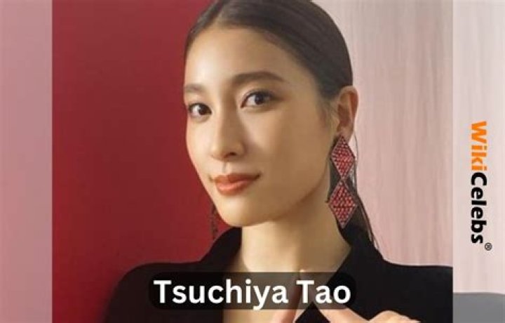 Tsuchiya Tao Height, Age, Net Worth, Boyfriend, Family, Nationality, Biography, Wiki & More