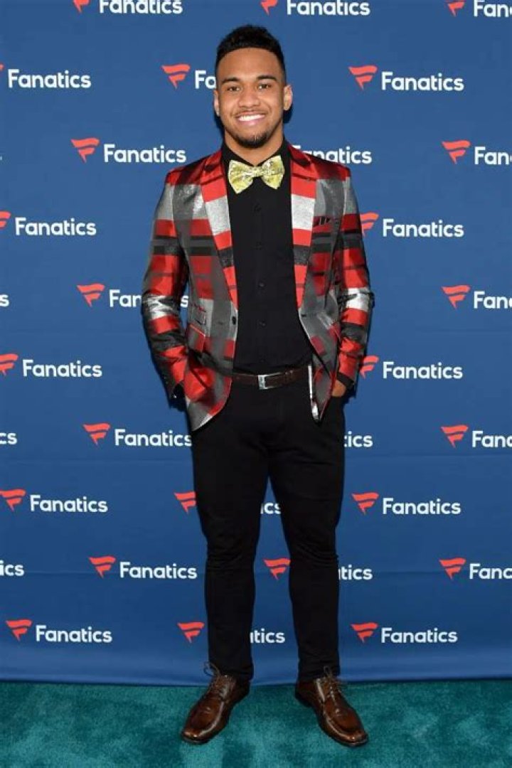 Tua Tagovailoa Net Worth – How Much is Tua Worth?