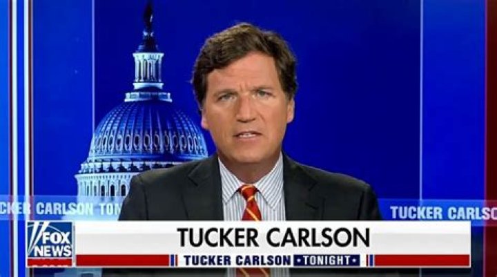 Where Is Tucker Carlson Going After Leaving Fox News?