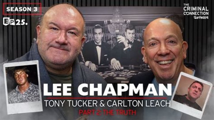 What happened to Duan's son Tucker Dee Chapman? Family feud, Arrest & more.