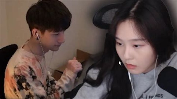 Is Twitch Star Aceu Dating a Fellow Streamer?