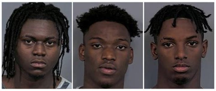 Ty Reik McCullough Parents: Meet His Brother Travis