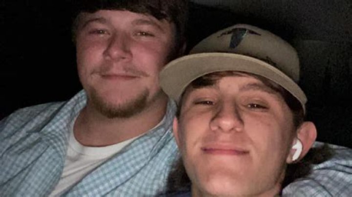 Father Brian And Mother Linda Doyle