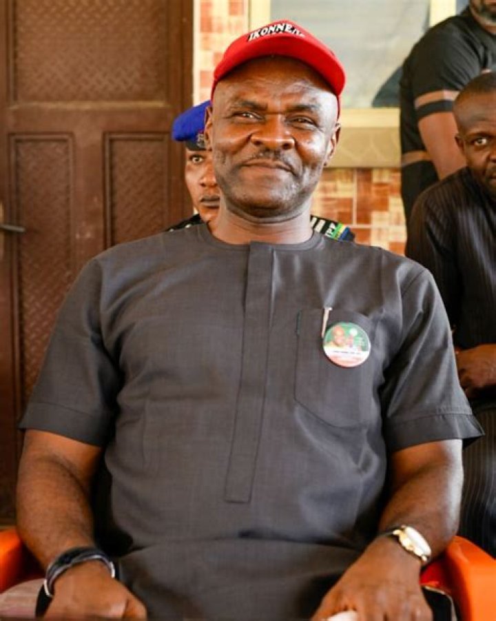 How Did Abia PDP Guber Candidate Die?