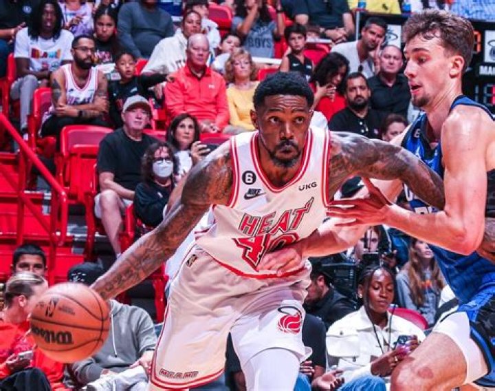 Udonis Haslem Death Hoax Debunked: What Happened To Him?