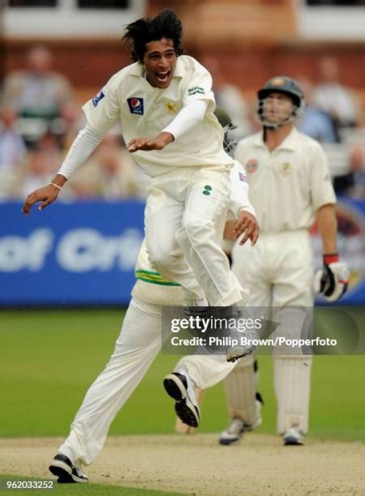 Umar Amin – Biography, Facts & Life Story