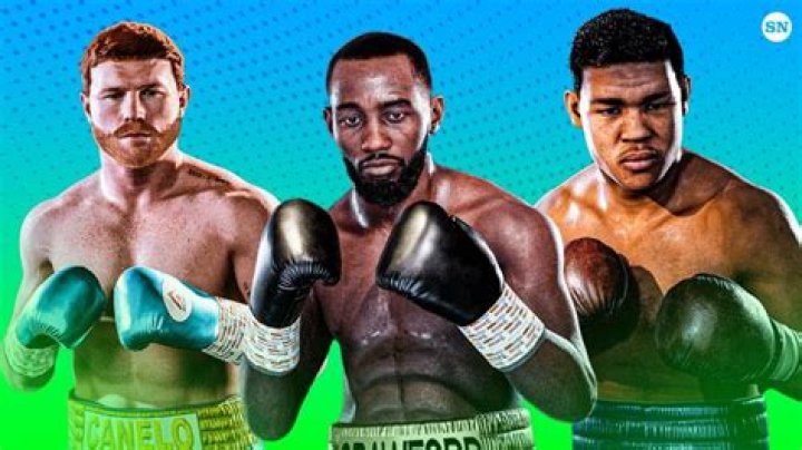 Undisputed Archives | Thecelebsinfo