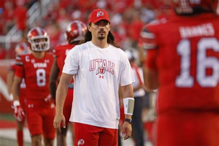 Utah Injury Update: Cam Rising, Brant Kuithe Expected to Sit for Battle With Baylor