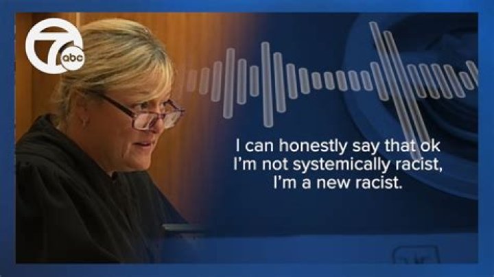 Utah Woman:Is Kathryn Smith Racist? Video Trending