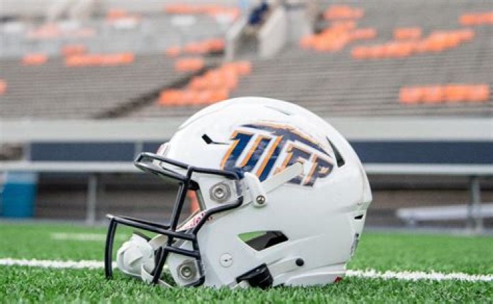 2023 UTEP Football Schedule | College Football Network