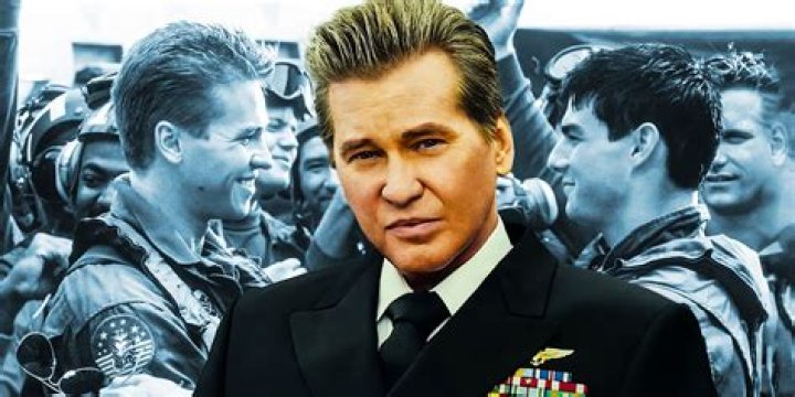 Val Kilmer