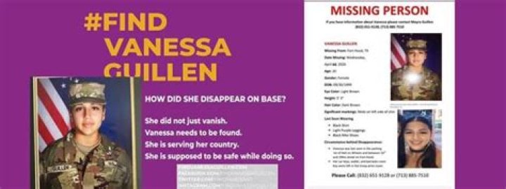 Missing Army Spc Found Dead