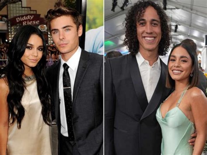 Vanessa Hudgens & Boyfriend Cole Tucker First Met over a ‘Zoom’ Group — A Look into Their Budding Romance