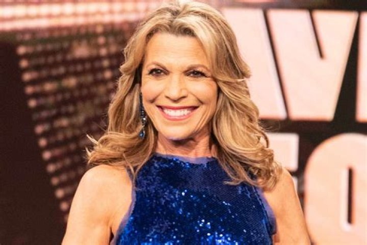 Is Vanna White Anorexic? Does She Have An Eating Disorder?