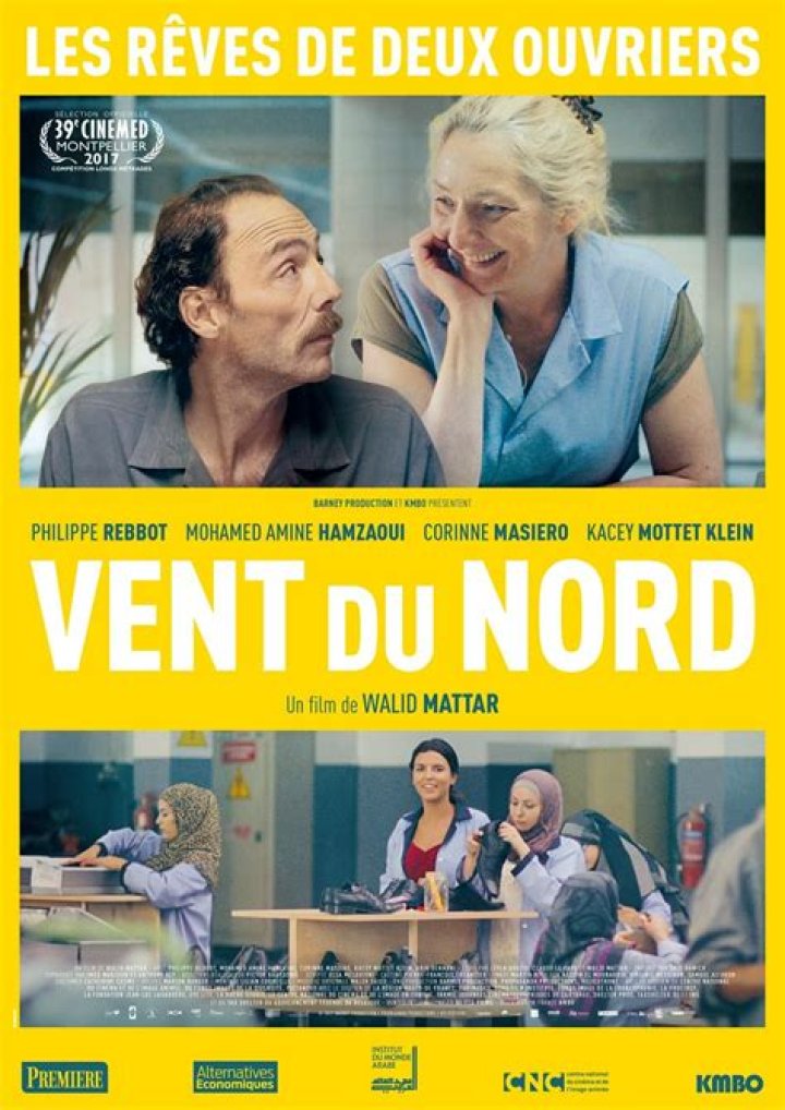 Film Vent du Nord Wiki, Synopsis, Casting, Vidéos, Photos & informations