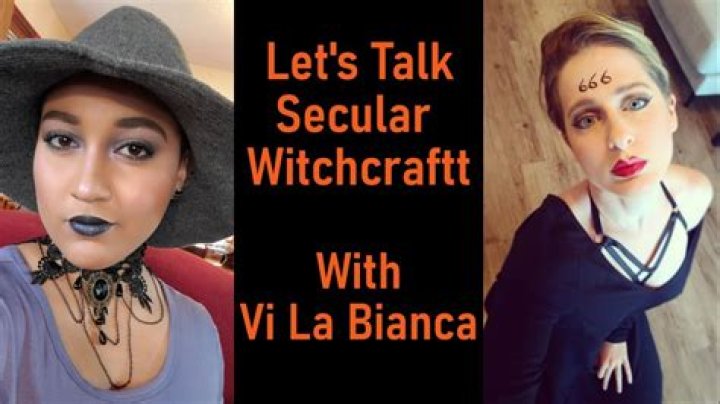 Vi La Bianca Bio, Wiki, Age, Husband, Skeptic Generation, and Net Worth