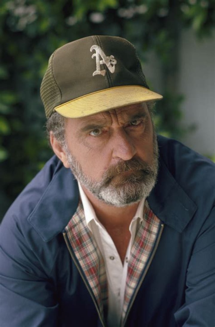 Victor French Height