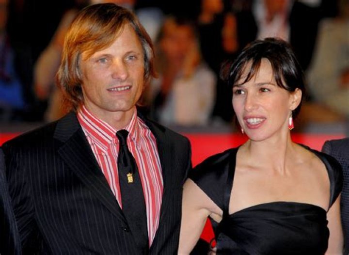Who Is Viggo Mortensen’s Ex Wife? A Look at His Personal Life