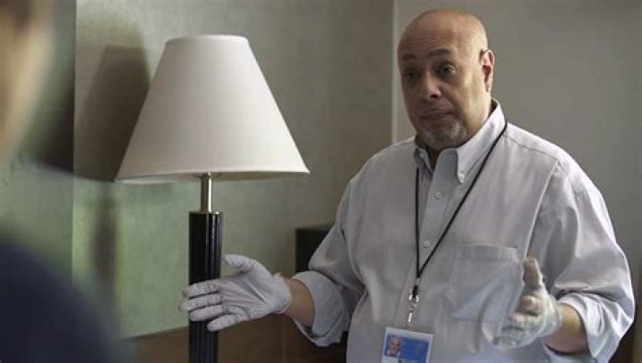 Vince Edgehill – Biography, Facts & Life Story