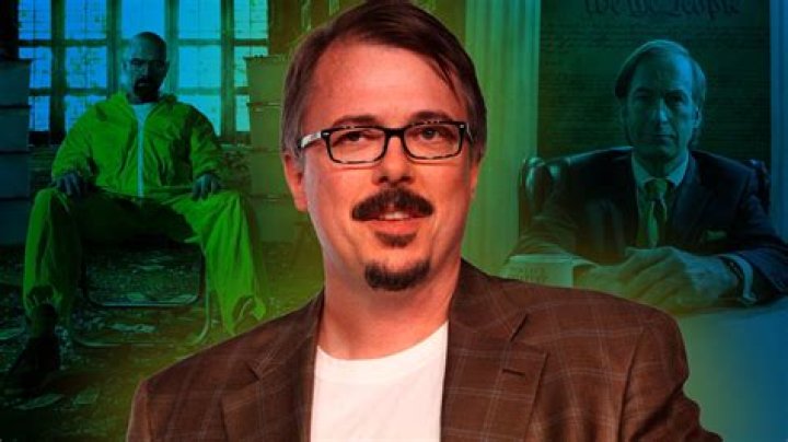 Vince Gilligan – Biography, Facts & Life Story