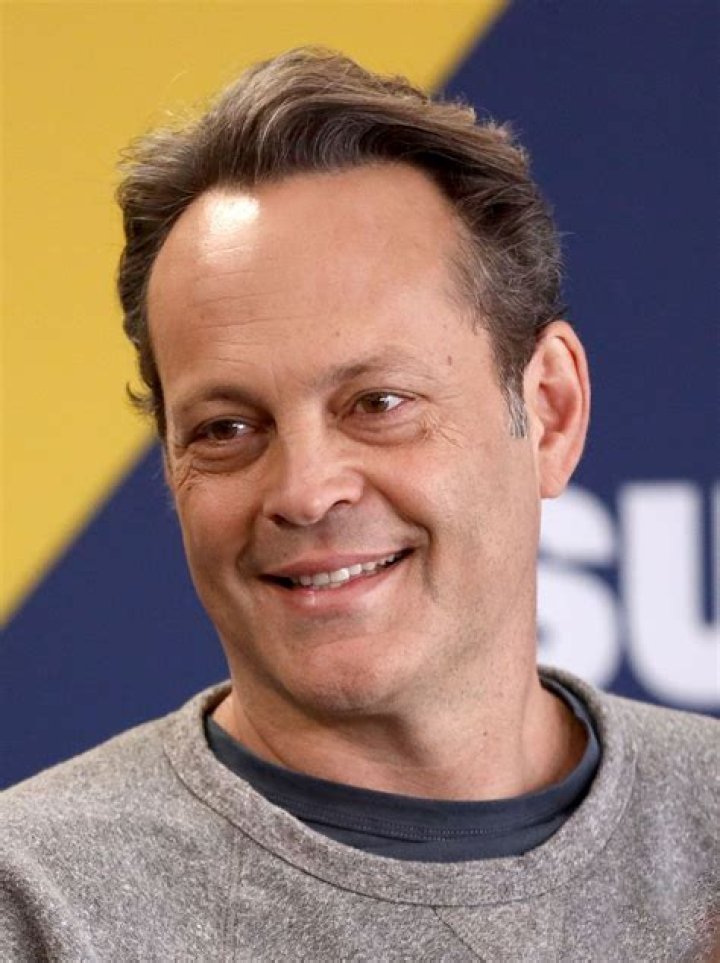 Vince Vaughn – Biography, Facts & Life Story