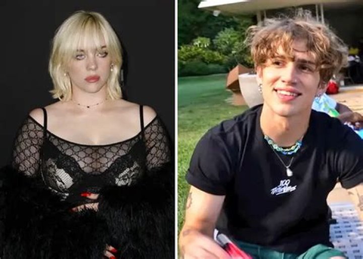 Vinnie Hacker and Billie Eilish Dating Rumor Explored