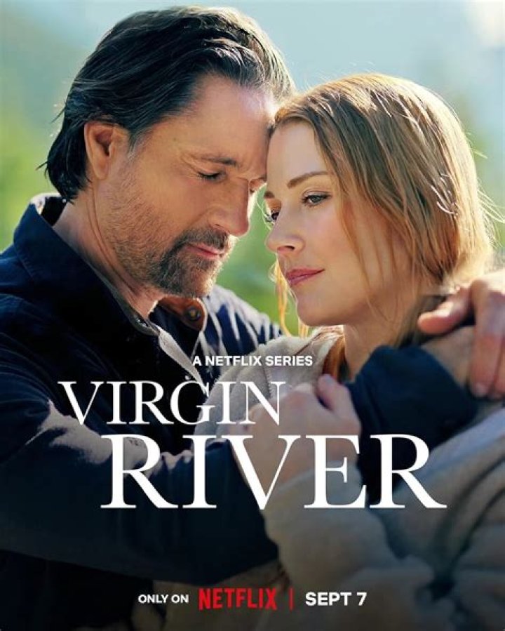 Virgin River Movie Actors Cast, Director & Crew Roles, Salary