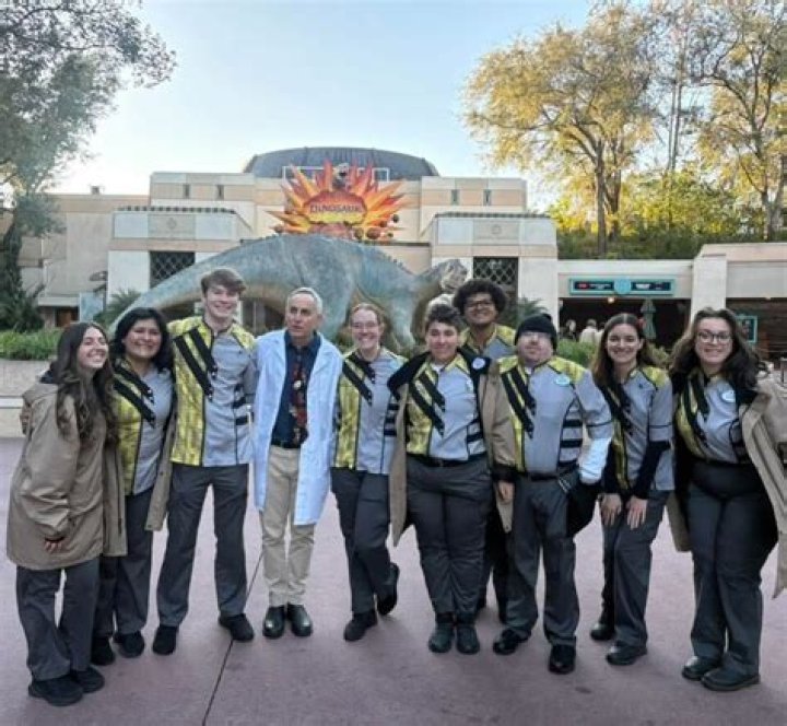 Wallace Langham – Biography, Facts & Life Story