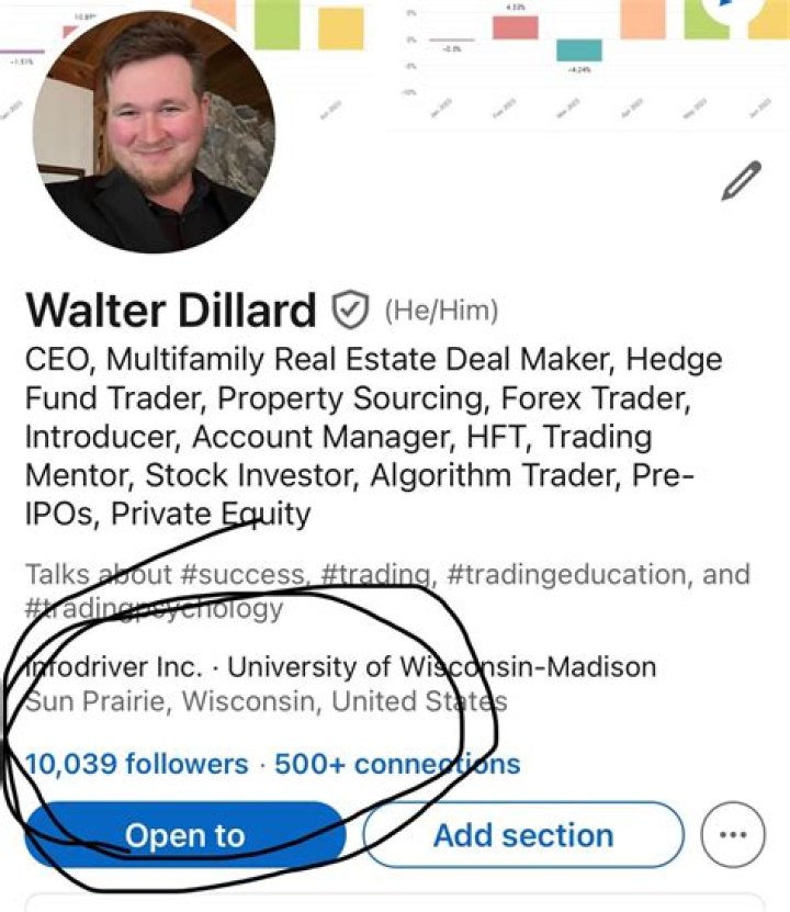 
Here Are Some Fast Facts About Candiace Dillard’s Mom Dorothy
