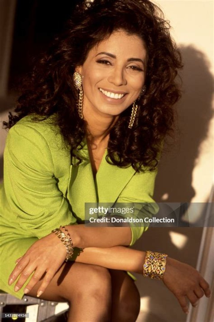 Wanda De Jesus – Biography, Facts & Life Story