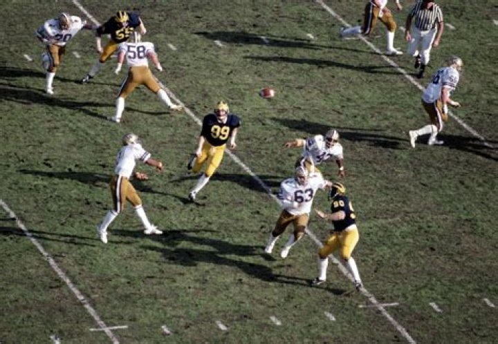 Who Are the Washington Huskies Most Famous Alumni?