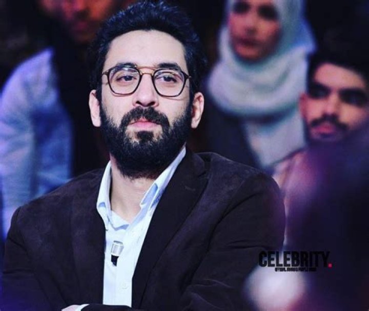 Wassim Herissi Wiki, Biographie, Age, Taille, Mariage, Contact & Informations