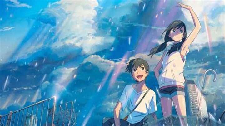 Weathering with You Cast, Actors, Producer, Roles, Salary, Director