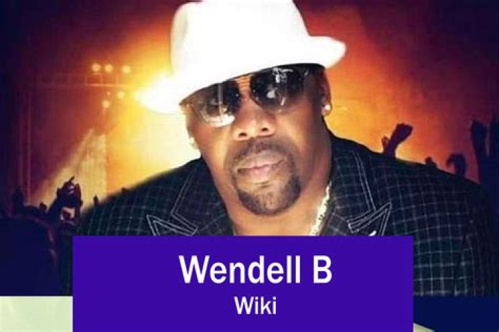 Wendell B Death Cause & Obituary: What Happened To Singer?