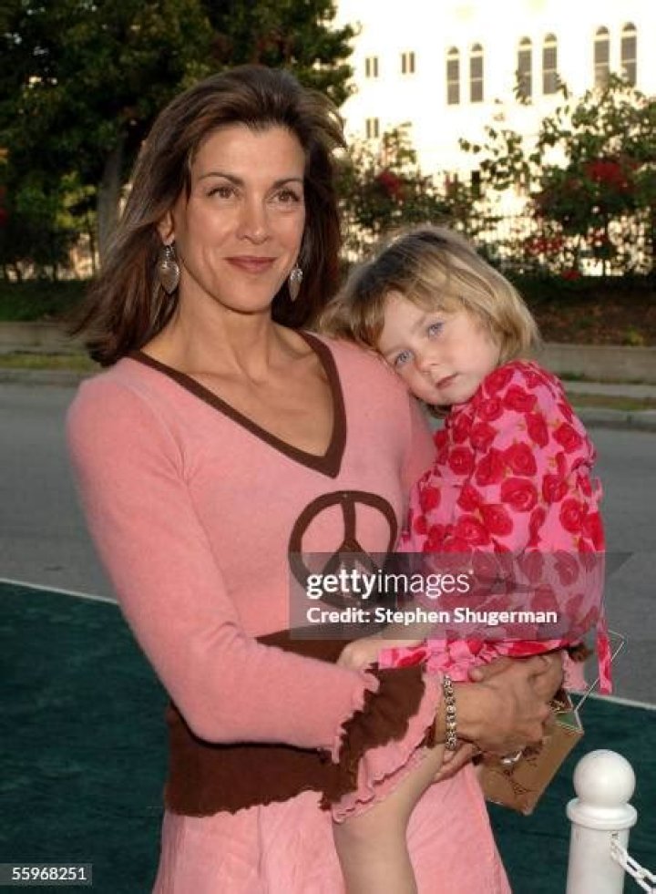 Does Wendie Malick Have Children? What We Know About Her Personal Life