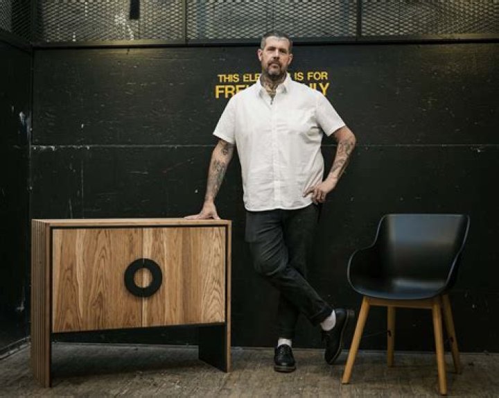 
Meet Wesley James – Photos Of The Try Guys’ Ned Fulmer’s Son With Wife Ariel Fulmer
