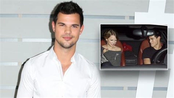 What Did Taylor Lautner Say About Taylor Swift? Scandal Explained