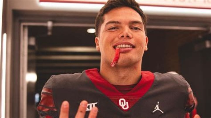 What Happened to Dillon Gabriel? Latest on Former Oklahoma QB Who Transferred Away Ahead of Alamo Bowl