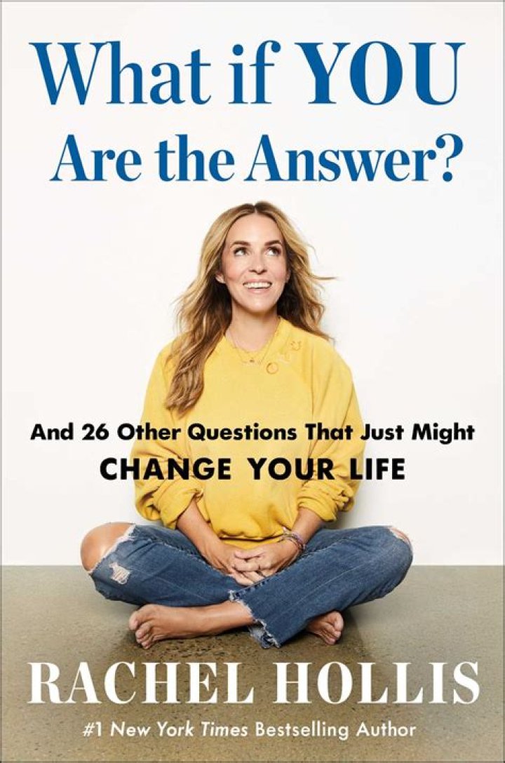 What Happened With Rachel Hollis? Divorce History