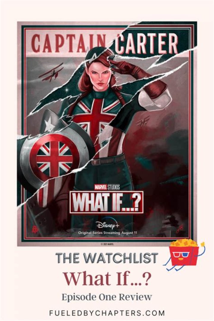 Key Takeaways and Things You Might Have Missed from ‘What If...?’ Episode One