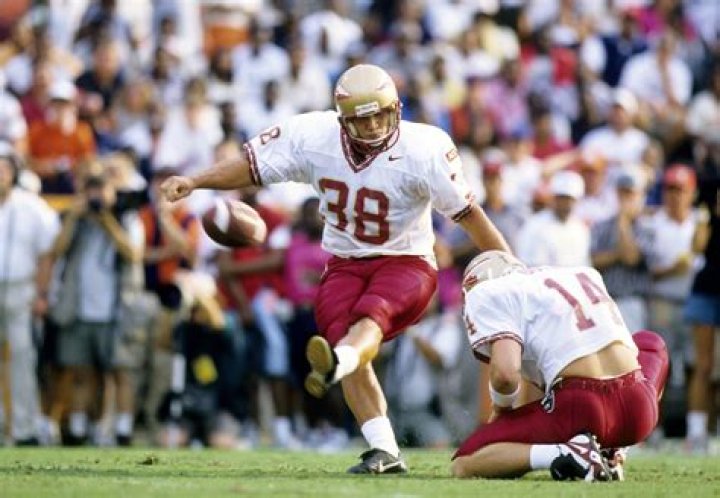 What is the Lou Groza Award?