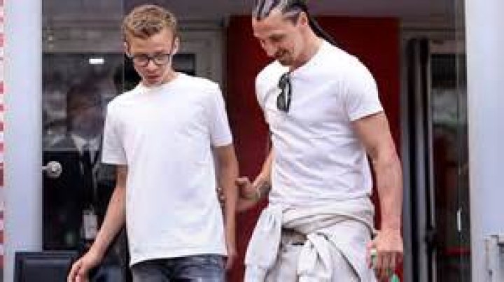 What Is The Name Of Arijon Ibrahimovic Father? Family And Net Worth