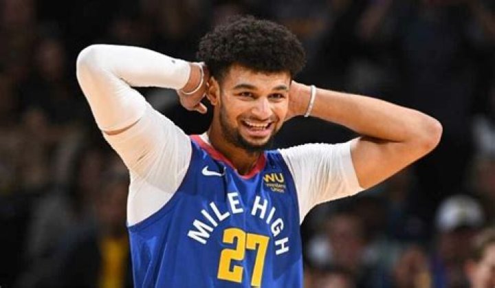 What Is Wrong With Jamal Murray Teeth? Before And After