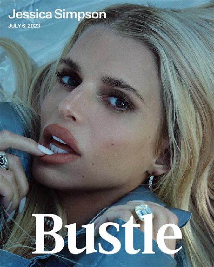 What Is Wrong With Jessica Simpson? Is She Arrested